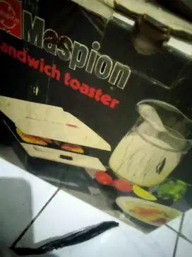 Panggangan roti