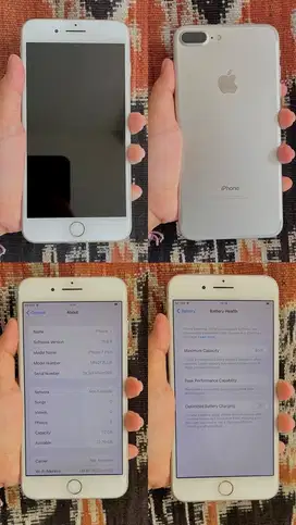iPhone 7+/iPhone 7 Plus