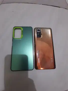 Xiaomi Redmi 10 Pro ram 8/128gb mulus dan normal