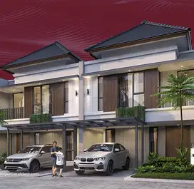 DIJUAL RUMAH DI MAKASSAR DEKAT SEKOLAH ISLAM ATHIRAH