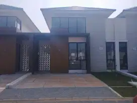 Disewakan Murah Cluster Chloe Citra Garden Serpong