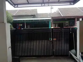 Dijual Rumah Bagus Minimalis Siap Huni di Darmawangsa Residence bekasi