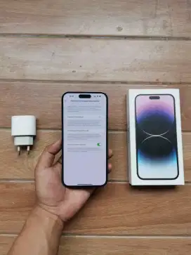 Iphone 14 Pro Max 128gb ibox