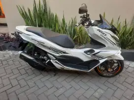 Pcx 160 type ABS