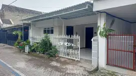Rumah Sewa Siap Huni Termurah Strategis Waru Sidoarjo