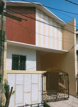 Miliki Rumah Harapan indah bekasi kota siap huni (C0220)