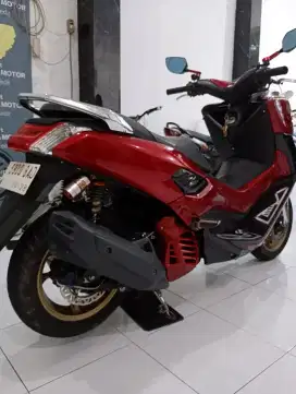 Surat2 Panjang Yamaha NMAX 155 ABS Tahun 2019