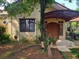 Dijual Rumah Bagus SHM Dekat Stasiun Cisauk By Rumah Chinida