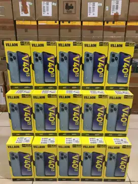 VILLAON 8/64 GB GARANSI 1 TAHUN