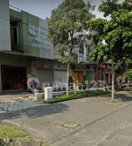 Dijual Cepattt Ruko Palma Grandia Full renovasi lokasi depan Citraland