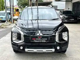 Mitsubishi Xpander Cross 1.5 AT Pemakaian Th 2022