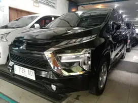 Mitsubishi Xpander 2019 Bensin