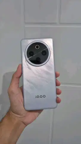 IQOO Z10 5G (8/256) 2ND