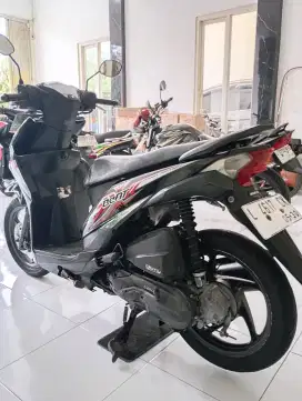 Siap Pakai Honda Beat ESP Tahun 2015