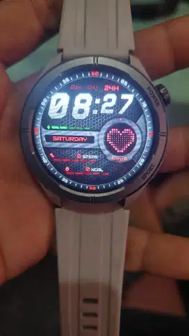 Haylou solar neo & Redmi band 9