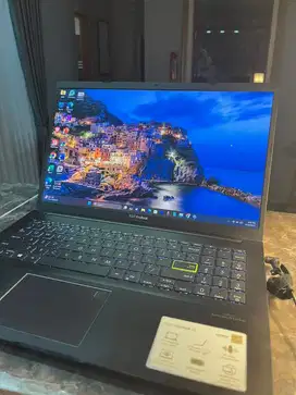 Asus Vivobook 15
