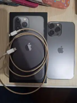Iphone 13 PRO MAX 128 IBOX RESMI PROMAX