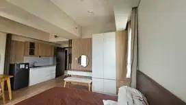 Disewakan apartemen dekat kampus Jatinangor (UNPAD, ITB, IPDN, IKOPIN)
