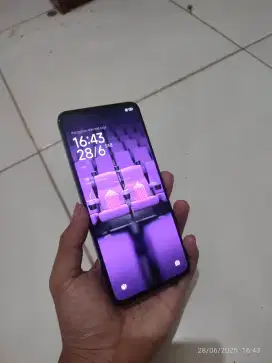 Xiaomi 12 Lite 8/256 Black