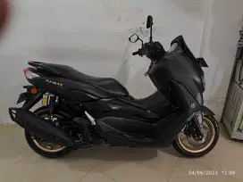 Nmax new kunci 2020 AD boyolali istimewa