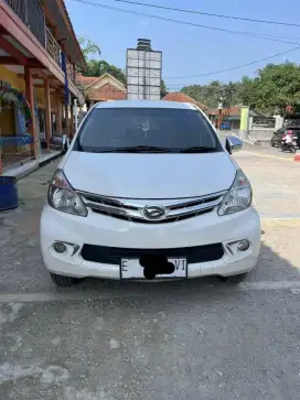 Xenia 1,0 th 2013 tipe M deluxe