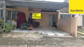 Sewa Murah Rumah di Water Point ada Club House & One Gate System