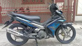 Yamaha Jupiter MX kopling tahun 2011.