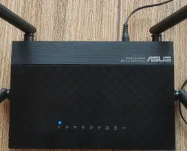 Wireless Router ASUS RT-AC59U V2 Dual Band Gigabit Wifi