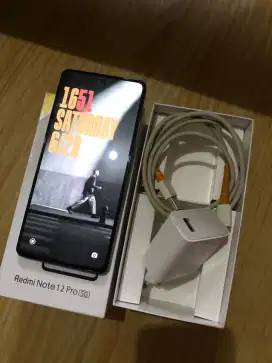 Redmi Note 12 Pro 5G