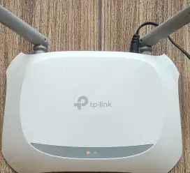 Wireless (Wifi) TP-Link TL-WR840N 300Mbps Wireless N Router