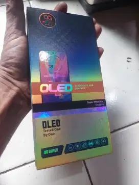 Lcd samsung a52 4G
