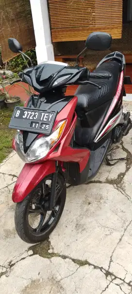 Yamaha xeon pajak ON