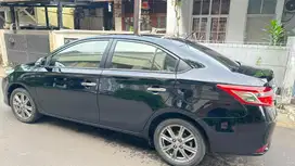 Toyota Vios 2013 Bensin