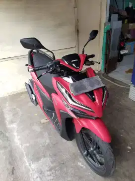 Honda Vario 150 2018