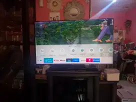 QLED TV SAMSUNG 55