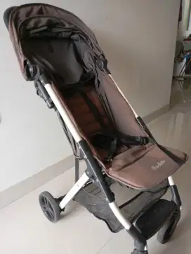 stroller cocolatte