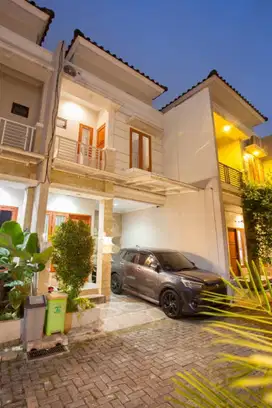 Rumah dijual Murah 2Lt. Kebagusan Jakarta Selatan dekat BonBin Ragunan
