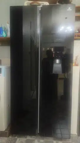 KULKAS POLYTRON PRS 480