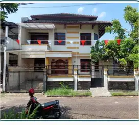 Murah Rumah Jl. Venus Barat III Komplek Margahayu Raya