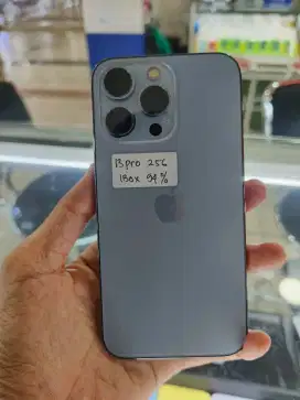 MASUK PRODUK BEST SELLER IPHONE 13 PRO 256GB IBOX