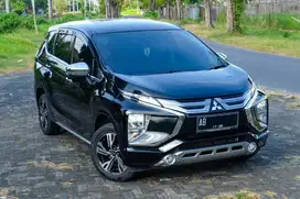 [ LOKAL AB! ] MITSUBISHI EXPANDER 1.5 ULTIMATE A/T 2021 (HITAM)
