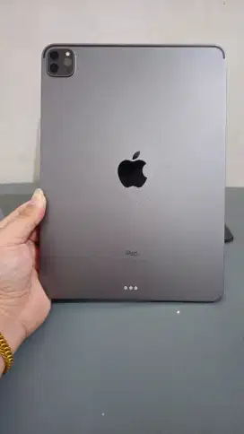 Ipad pro 11 inc 128gb wifi grey