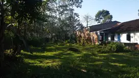 Dijual Tanah 947m² di Lawang Malang, Cocok untuk Hunian atau Investasi