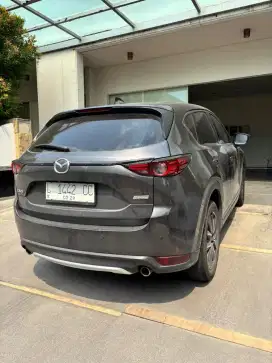 Mazda CX-30 GT 2021 (L) Grey Tgn 1