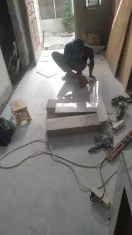 Jasa tukang harian dan borongan