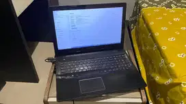 Laptop Asus Z50-75