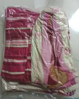 Bed Cover ukuran 180x200 cm