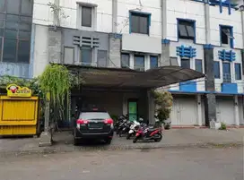 Jual Ruko Griya Babatan Mukti Harga Murah Lokasi Strategis Siap Pakai
