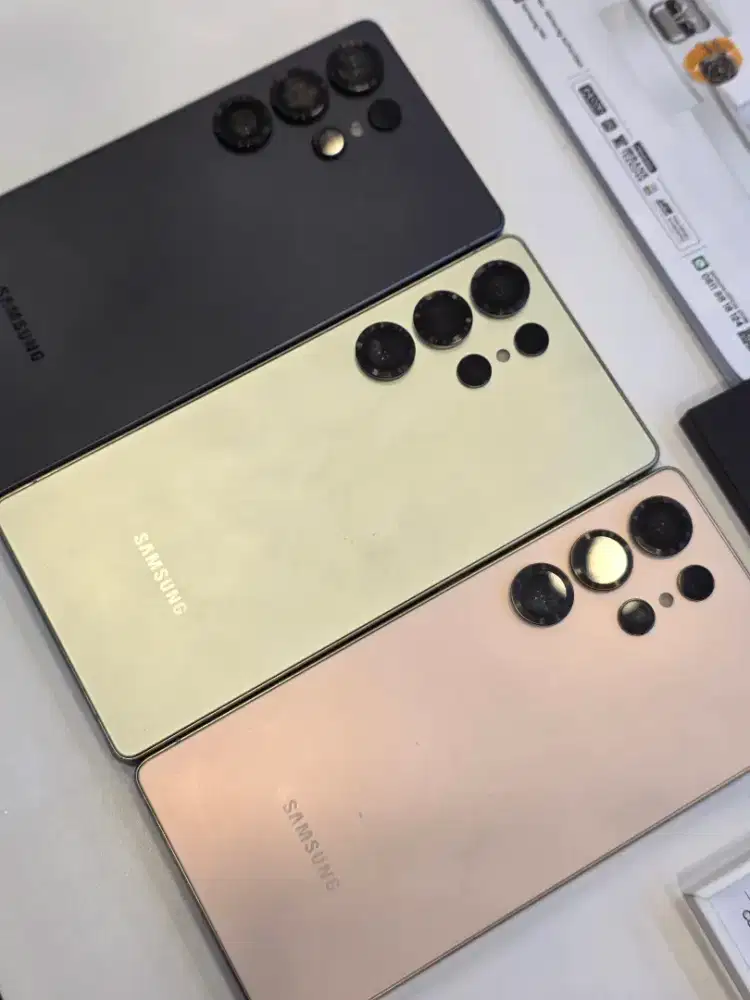Galaxy S25 Ultra