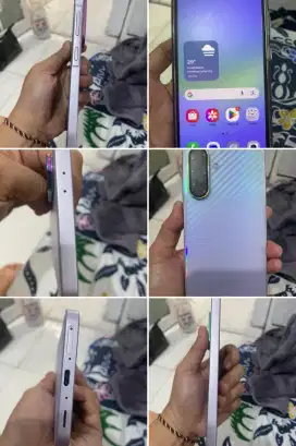 Samsung A36 5G 8/256GB Nego tipissss